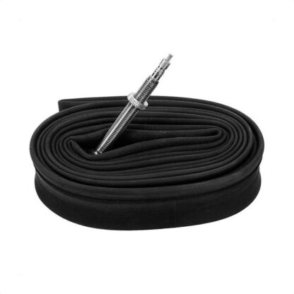 Cámara Ruta CST Butyl Tube 700x25-32c (Presta 80mm) - Image 2