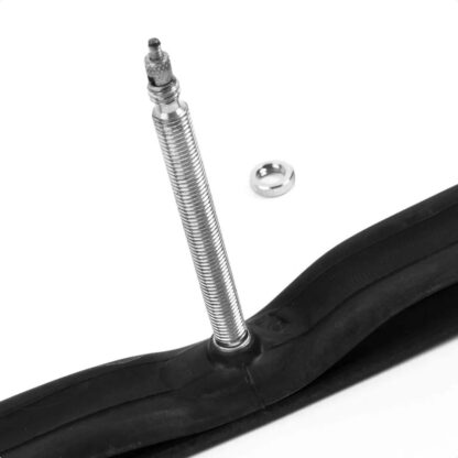 Cámara Ruta CST Butyl Tube 700x25-32c (Presta 80mm) - Image 3