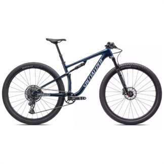 Specialized Epic Comp (Gloss Mystic Blue Metallic/Morning Mist)