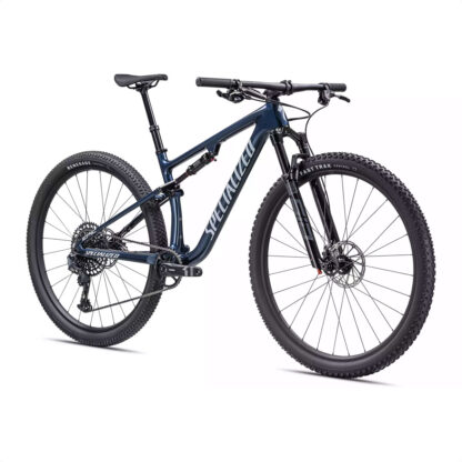 Specialized Epic Comp (Gloss Mystic Blue Metallic/Morning Mist) - Image 2