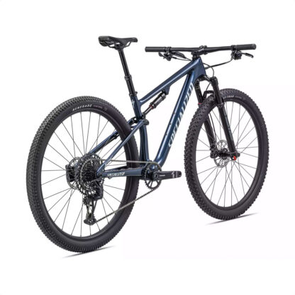 Specialized Epic Comp (Gloss Mystic Blue Metallic/Morning Mist) - Image 3