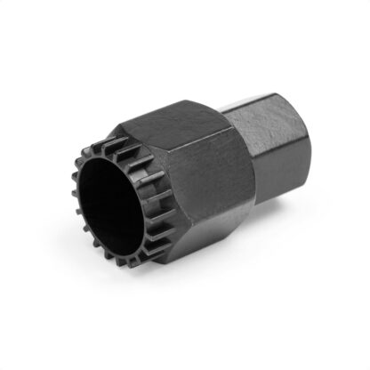 Extractor Caja Pedalera Park Tool BBT-22 Bottom Bracket Tool - 20 Spline