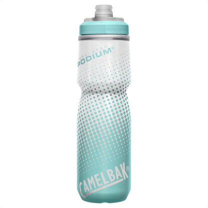 Caramañola Camelbak Podium Chill 24oz 710ml Térmica (Teal Dot)