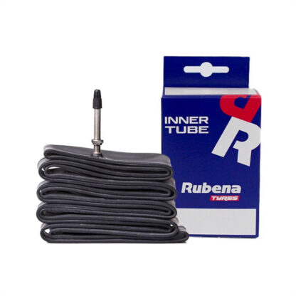 Cámara Ruta Rubena Tyres 700×23-28c (Presta 80mm)