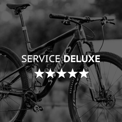 SERVICE DELUXE