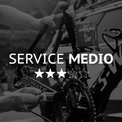 SERVICE MEDIO