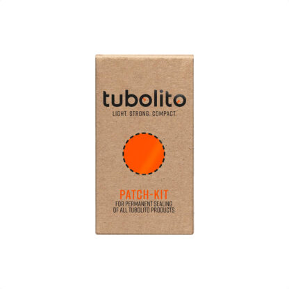 Kit De Parches Para Cámaras Tubolito De TPU