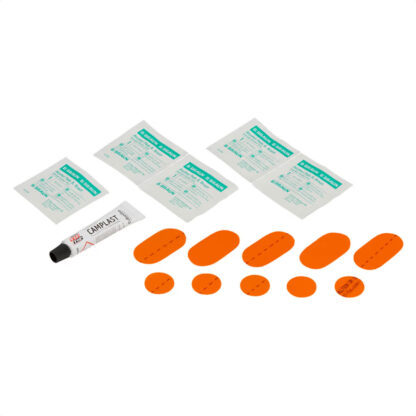 Kit De Parches Para Cámaras Tubolito De TPU - Image 2