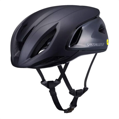 Casco Specialized Propero 4 Mips (Black)