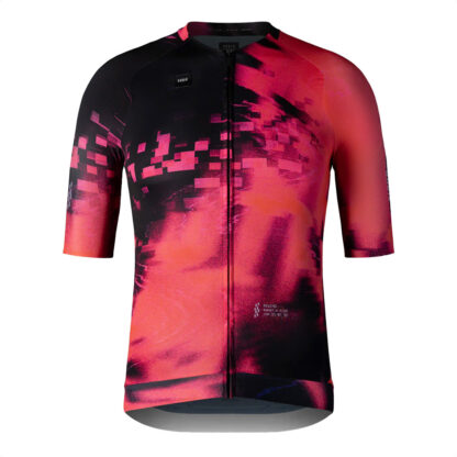 Jersey Maillot Gobik CX PRO 3.0 Unisex (Emberglow)