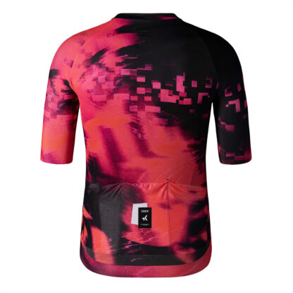 Jersey Maillot Gobik CX PRO 3.0 Unisex (Emberglow) - Image 2