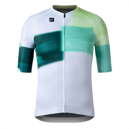 Jersey Maillot Gobik CX PRO 3.0 Unisex (Yucca)