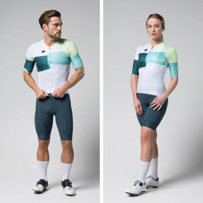 Jersey Maillot Gobik CX PRO 3.0 Unisex (Yucca) - Image 3