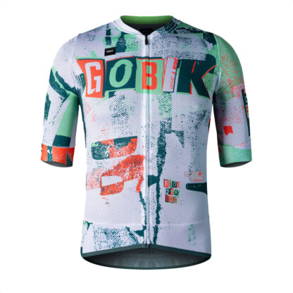 Jersey Maillot Gobik CARRERA 2.0 Unisex (Mixture)