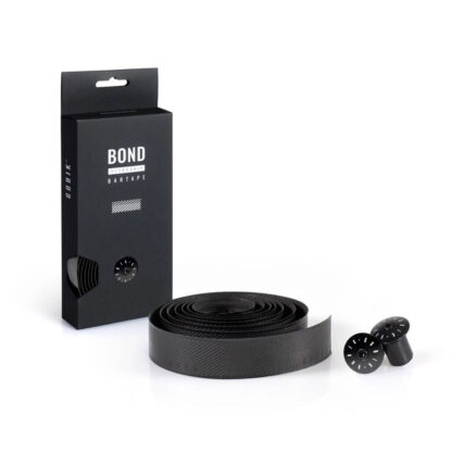 Cinta De Manubrio Gobik BOND ULTRAGRIP (True Black) - Image 3