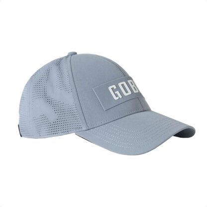 Gorra Gobik TRUCKER 3.0 Unisex (Stormy)