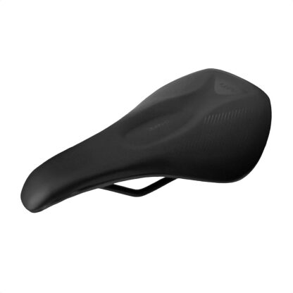 Asiento MTI Dynamic Saddle 243x145mm (Negro)