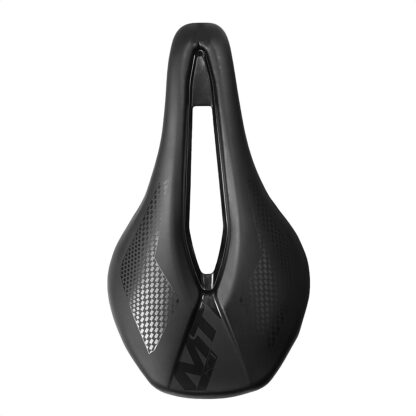 Asiento MTI XC1 Saddle 250x151mm (Negro) - Image 2