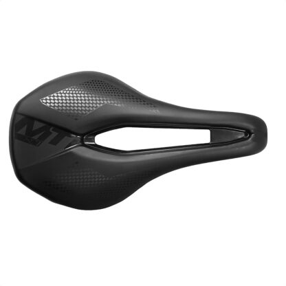 Asiento MTI XC1 Saddle 250x151mm (Negro) - Image 3