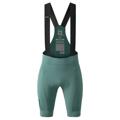 Calza Culotte Corto Gobik MATT 2.0 Hombre (Hedge Green)