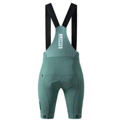 Calza Culotte Corto Gobik MATT 2.0 Hombre (Hedge Green) - Image 2