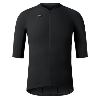 Jersey Maillot Gobik PHANTOM Unisex (Jet Black)