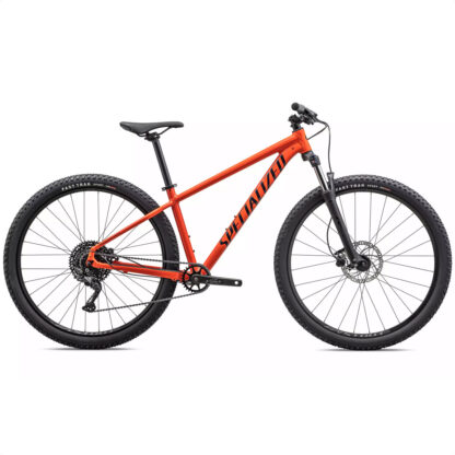 Specialized Rockhopper Comp 29 (Gloss Fiery Red/Dark Navy)