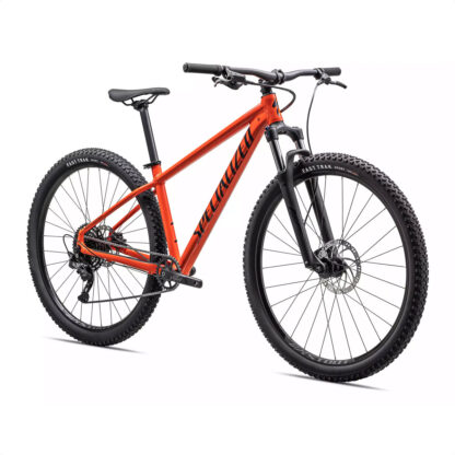 Specialized Rockhopper Comp 29 (Gloss Fiery Red/Dark Navy) - Image 2