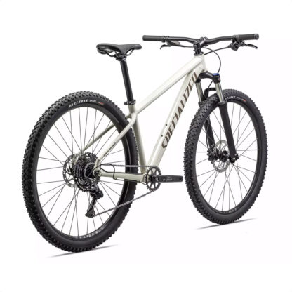 Specialized Rockhopper Comp 29 (Gloss Birch/Taupe) - Image 3