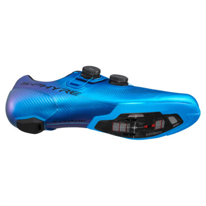 Zapatillas De Ruta Shimano S-Phyre RC903 (Azul) - Image 2