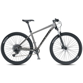 Bicicleta Zenith CALEA COMP Sram SX 1x12v R29 (Gris/Negro)