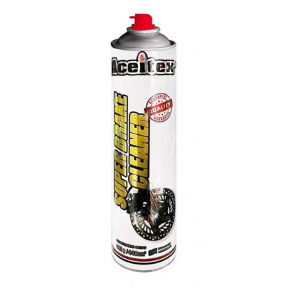 Limpiador Discos De Freno Aceitex Super Brake Cleaner (440ml)