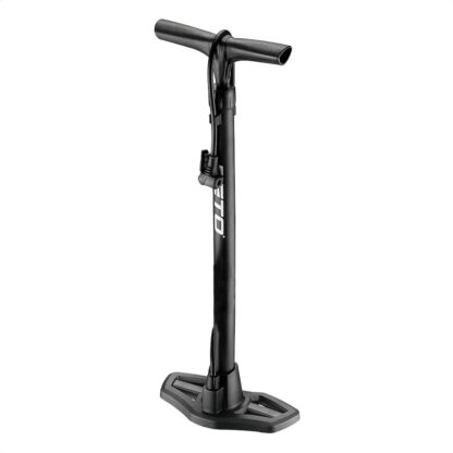 Inflador De Pie Beto CMP-126P Floor Pump (160psi)