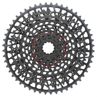 Cassette Sram XS-1295 X0 Eagle T-Type 10-52t 12v