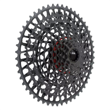 Cassette Sram XS-1295 X0 Eagle T-Type 10-52t 12v - Image 3