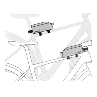 Bolso Delantero Lezyne Energy Caddy - Image 3
