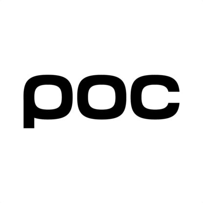 Casco POC Omne Air Spin (Hydrogen White) - Image 4