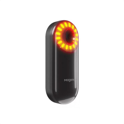 Luz Trasera Radar De Vehiculos Magene L508 Tail Light