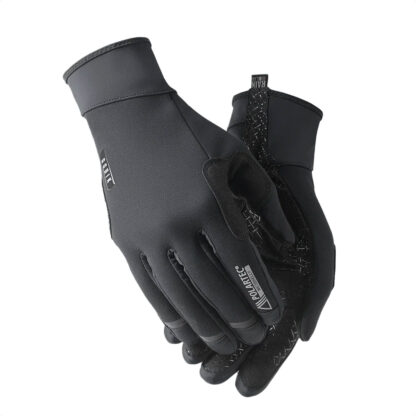 Guantes Dedos Largos Gobik NEOSHELL BORA Unisex (True Black) - Image 2