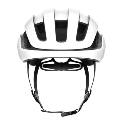 Casco POC Omne Air Spin (Hydrogen White) - Image 2