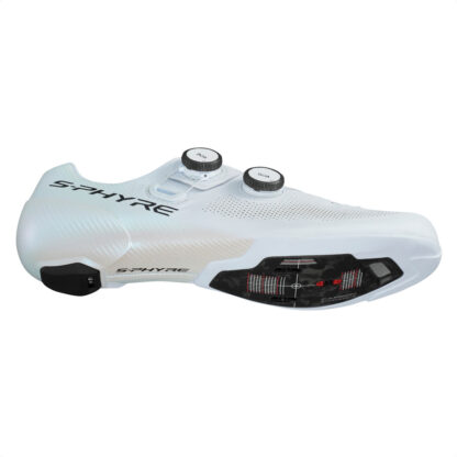 Zapatillas De Ruta Shimano S-Phyre RC903 (Blanco) - Image 2