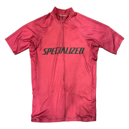 Jersey Ciclismo Specialized SPZ (Racing Glow Pink)