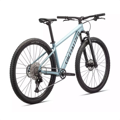 Specialized Rockhopper Elite 29 (Gloss Arctic Blue/Black) - Image 3