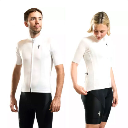 Jersey Ciclismo Specialized SPZ (Lines White) - Image 2