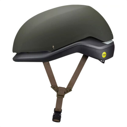 Casco Specialized Mode Mips (Dark Moss Green) - Image 2