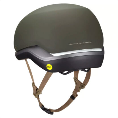 Casco Specialized Mode Mips (Dark Moss Green) - Image 3