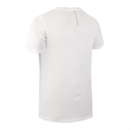 Remera Camiseta Gobik TEE Hombre (Overlines White) - Image 2