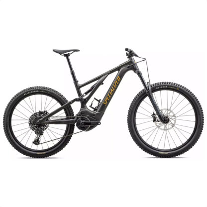 Specialized Turbo Levo Alloy (Satin Dark Moss Green / Harvest Gold)