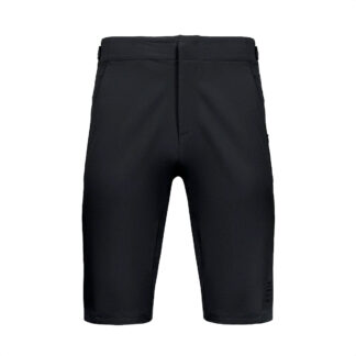 Bermuda Shorts Gobik COMMUTER Hombre (Black)