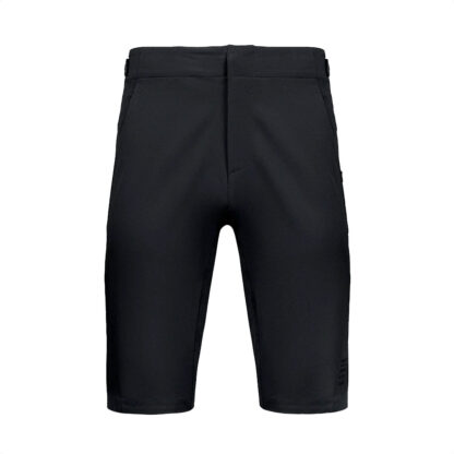 Bermuda Shorts Gobik COMMUTER Hombre (Black)